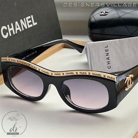 sunglasses inspired by chanel|authentic Chanel sunglasses sale.